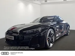 Gebraucht 2022 Audi e-tron GT quattro Ambiente Limousine | 58.450 € (Fairer Preis)