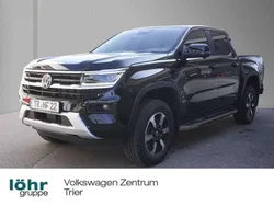 Midnight black metallic Gebraucht 2025 VW Amarok Style Abholung | 56.790 €