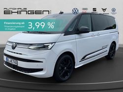 Candyweiß Gebraucht 2025 VW T7 Life Van | 62.888 € (Teuer)