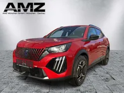 Lackierung elixier rot/typ ver Neu 2024 Peugeot 2008 Allure SUV | 28.990 € (Teuer)