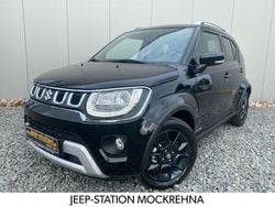 Super pearl black Gebraucht 2024 Suzuki Ignis Comfort+ Kleinwagen | 17.700 € (Guter Preis)