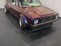 Andere farben Gebraucht 1983 VW Golf I GTI Kleinwagen | 15.999 €