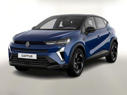 Rot Neu 2025 Renault Captur Evolution SUV | 30.089 € (Fairer Preis)