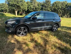 Grau Gebraucht 2019 Seat Tarraco 4Drive SUV | 21.450 € (Superpreis)