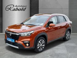 Canyon braun Neu 2025 Suzuki SX4 S-Cross Comfort+ SUV | 30.990 €