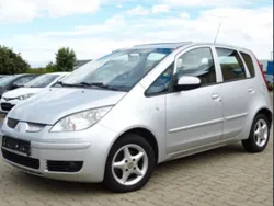 Gebraucht 2008 Mitsubishi Colt Limousine | 1.750 € (Fairer Preis)