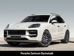 Beige Gebraucht 2025 Porsche Cayenne SUV | 122.777 €
