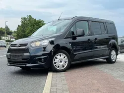 Schwarz Gebraucht 2015 Ford Grand Tourneo Connect Van / Kleinbus | 11.500 € (Fairer Preis)