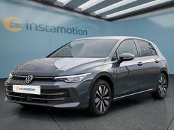 Grau Gebraucht 2025 VW Golf VIII Kleinwagen | 30.499 € (Fairer Preis)