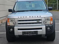 Grau Gebraucht 2007 Land Rover Discovery 3 SUV | 6.500 € (Guter Preis)