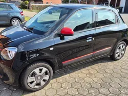 Schwarz Gebraucht 2014 Renault Twingo Kleinwagen | 5.300 € (Fairer Preis)