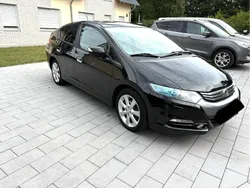 Schwarz Gebraucht 2009 Honda Insight Hybrid Limousine | 4.699 € (Fairer Preis)