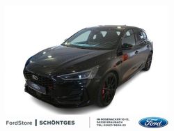Schwarz Gebraucht 2025 Ford Focus ST Limousine | 36.980 € (Etwas zu teuer)