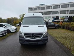 Weiß Gebraucht 2018 Mercedes Sprinter Van | 26.180 € (Fairer Preis)
