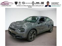 Grau Gebraucht 2024 Citroën C4 PureTech Limousine | 19.490 € (Guter Preis)