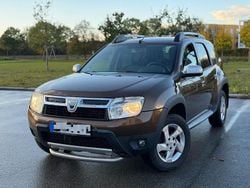Braun Gebraucht 2010 Dacia Duster SUV | 3.300 € (Etwas zu teuer)