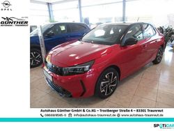 Rot Neu 2025 Opel Corsa Limousine | 22.890 € (Fairer Preis)