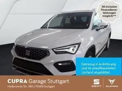 Nevada weiß metallic Gebraucht 2024 Seat Ateca Xperience SUV | 29.830 € (Fairer Preis)