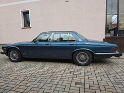Blau Gebraucht 1986 Jaguar XJ6 Limousine | 12.500 €