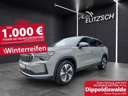 Steelgrau Gebraucht 2024 Skoda Kodiaq Selection SUV | 45.980 € (Guter Preis)