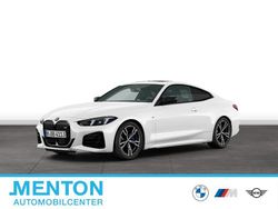 Weiß Gebraucht 2025 BMW M440 M Sport Limousine | 70.394 € (Teuer)