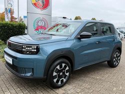 Blau Neu 2025 Fiat Panda Icon Kleinwagen | 22.490 € (Fairer Preis)