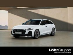 Gletscherweiß metallic Neu 2025 Audi S5 Sport Kombi | 82.550 € (Fairer Preis)