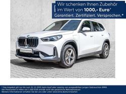 Weiß Gebraucht 2023 BMW X1 Sport Line SUV | 40.990 € (Guter Preis)