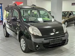 Schwarz Gebraucht 2012 Renault Kangoo Van / Kleinbus | 5.300 € (Fairer Preis)