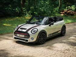 Silber Gebraucht 2019 Mini Cooper S Kleinwagen | 20.500 € (Fairer Preis)