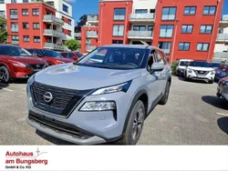 Grau Neu 2024 Nissan X-Trail Acenta SUV | 35.990 €