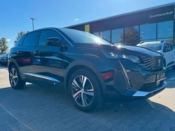 Schwarz Gebraucht 2024 Peugeot 3008 SUV | 22.990 € (Superpreis)