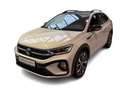 Grau Gebraucht 2022 VW Taigo R-line SUV | 23.490 € (Fairer Preis)