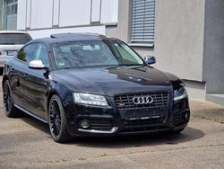 Schwarz Gebraucht 2011 Audi S5 Limousine | 14.900 € (Etwas zu teuer)
