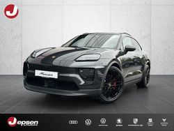 Grau Neu 2025 Porsche Macan SUV | 121.031 € (Teuer)