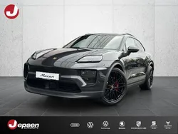 Grau Neu 2025 Porsche Macan SUV | 121.031 €