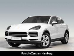 Weiß Gebraucht 2022 Porsche Cayenne SUV | 64.900 € (Superpreis)