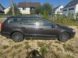 Blau Gebraucht 2008 VW Passat Kombi | 2.800 € (Guter Preis)