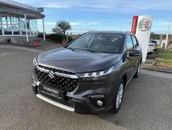 Grau Gebraucht 2025 Suzuki SX4 S-Cross SUV | 30.990 € (Etwas zu teuer)