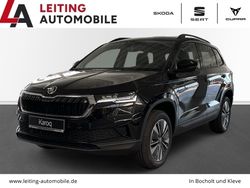 Schwarz Neu 2025 Skoda Karoq Tour SUV | 39.945 € (Etwas zu teuer)
