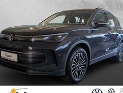 Grau Neu 2025 VW Tiguan Life SUV | 52.325 € (Fairer Preis)