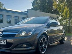 Gebraucht 2025 Opel Astra GTC Kleinwagen | 2.999 €