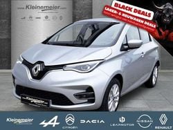 Highland grey Gebraucht 2019 Renault Zoe Experience Kleinwagen | 10.200 € (Guter Preis)