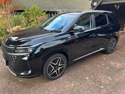 Schwarz Gebraucht 2025 DFSK E5 SUV | 29.900 € (Fairer Preis)