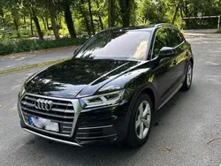 Schwarz Gebraucht 2017 Audi Q5 Sport SUV | 26.800 € (Fairer Preis)