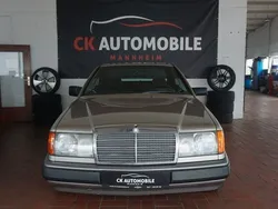 Mercedes E230