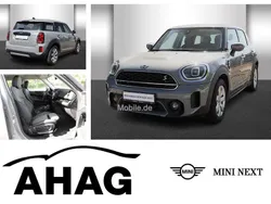 Grau Gebraucht 2022 Mini Cooper Countryman Classic SUV | 27.490 € (Guter Preis)