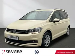 Andere farbe Neu 2025 VW Touran Trendline Van / Kleinbus | 37.990 € (Superpreis)