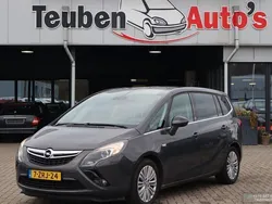 Opel Zafira Tourer