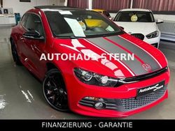 Salsa red Gebraucht 2012 VW Scirocco GTS Coupé | 16.390 €